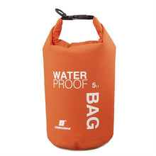 Load image into Gallery viewer, Water proof bag  5L