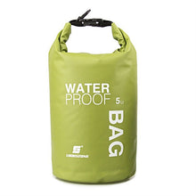 Load image into Gallery viewer, Water proof bag  5L