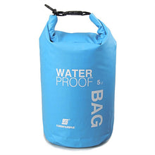 Load image into Gallery viewer, Water proof bag  5L